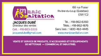carte affaire